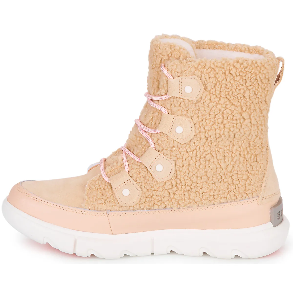 SOREL EXPLORER II JOAN COZY